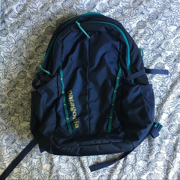 patagonia refugio 26l black